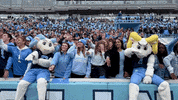 Rj Go Heels GIF by UNC Tar Heels