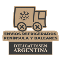 Deliargentina Sticker by DELICATESSEN ARGENTINA carnicerías gourmet