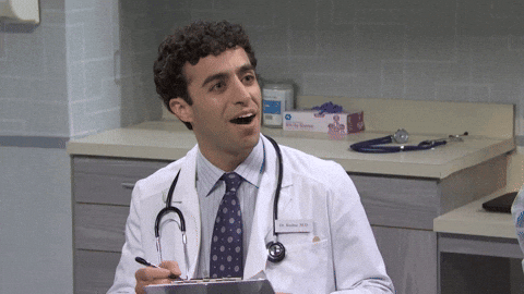 Snl GIF by Saturday Night Live