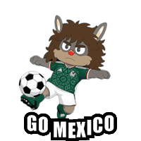 World Cup Win Sticker