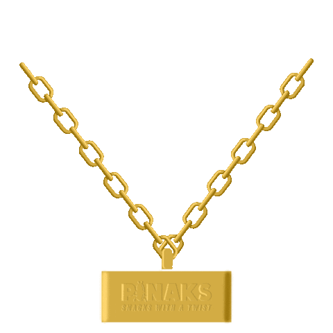 Pinaks gold luxury glamour glamorous Sticker