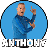 GIF by The Wiggles