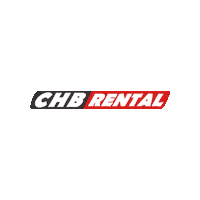 Escavadeira Sucata Sticker by CHB Rental