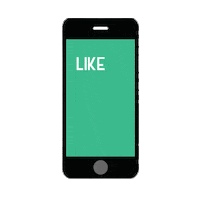 Youtube Please Sticker by Demic