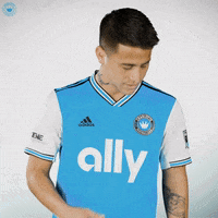 Major League Soccer GIF by CharlotteFC