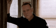 Angry Dick Wolf GIF by Wolf Entertainment