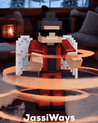 Christmas Snow GIF