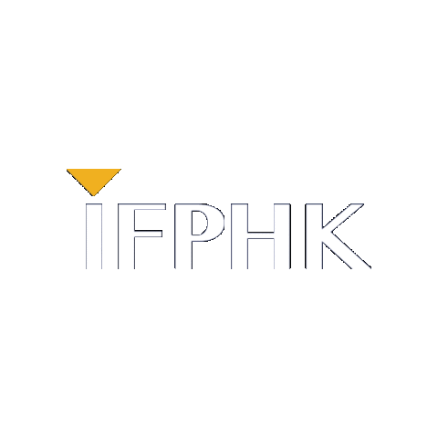 IFPHK giphygifmaker Sticker