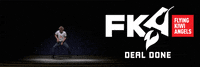FlyingKiwiAngels another fka friday fka news GIF
