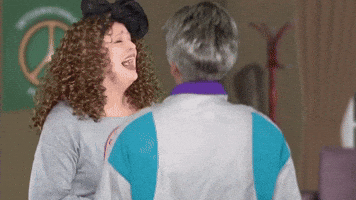If Saved By the Bell Closed the Cart - Awkward Marketing Parody