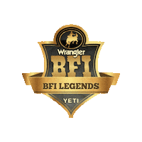 Sticker by Bob Feist Invitational