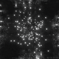 Contain Black And White GIF by Pi-Slices