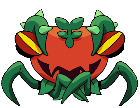 Monster Boss Sticker by StudioPizza