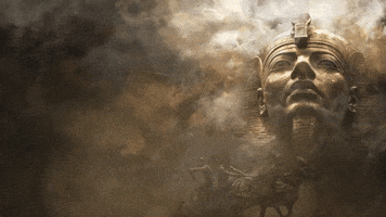 Music Video Sun GIF by Sabaton