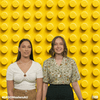 LEGOMastersAU summer australia lego channel9 GIF