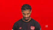 Bayer Leverkusen GIF by Bundesliga