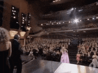 gwyneth paltrow oscars GIF by The Academy Awards