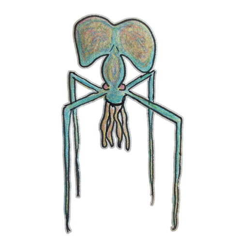 Dance Explore Sticker