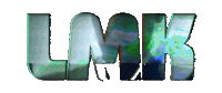 Art Glitch Sticker