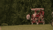 spring fever surrey GIF by Hallmark Channel