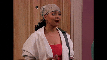 I Need To Do This For Me