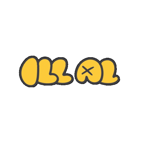 Sticker by The Beatcast