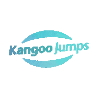 Kangoo Jumps Sticker by Kangoo Jumps Kifisia by Jo Chousou