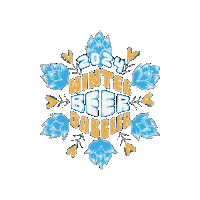 TheBeerDabbler beerfest wbd beer festival beerdabbler Sticker