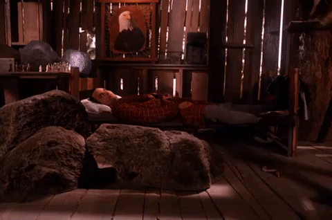 season 2 GIF by Twin Peaks on Showtime