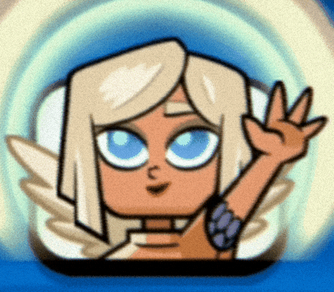 Clash Royale Emote GIF