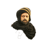 Nasıl Sticker by TRT
