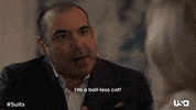 Usa Network Television GIF by Suits