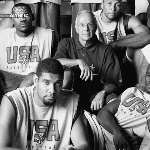 the golden generation GIF by Olympic Channel