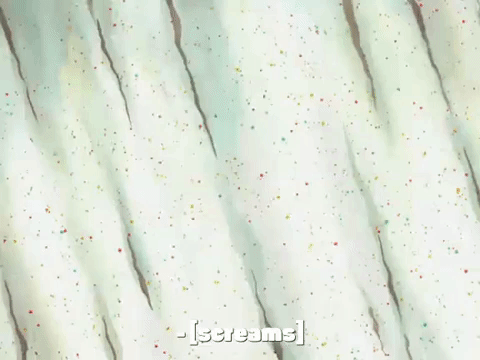 season 7 legends of bikini bottom: the curse of the hex GIF by SpongeBob SquarePants