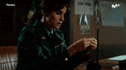 Pensando No Se GIF by Movistar+