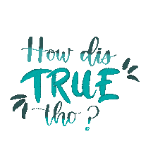 navyamaheshwari omg shocked surreal true Sticker