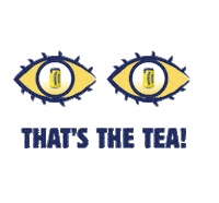 Party Beer Sticker by Twisted Tea