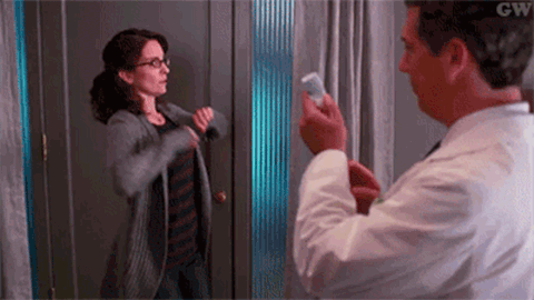 flu GIF