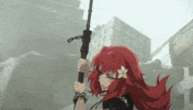 Nier Automata Anime GIF