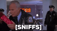 jingle all the way christmas movies GIF