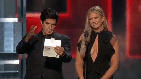 country music GIF by Academy of Country Music Awards