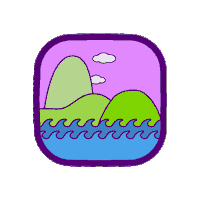 Vivinho Deubom Sticker by Vivo br