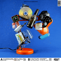 musicsquare music rock motion spain GIF