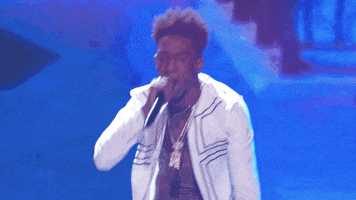 desiigner GIF by BET Hip Hop Awards