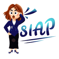 Ready Sticker by official_mmtits