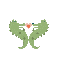 Valentines Day Love Sticker by Experience Kissimmee