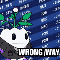 Invest Stock Market GIF by Magic Eden