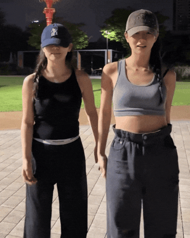 Dance Actress GIF