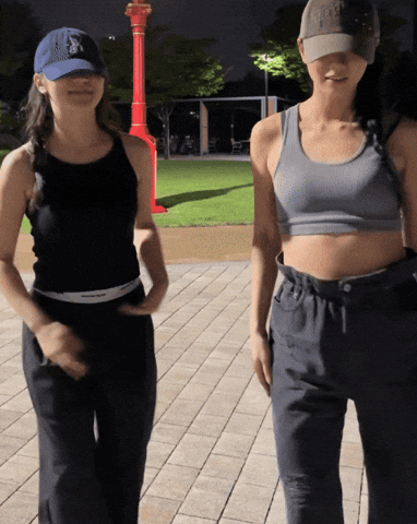 Dance Actress GIF