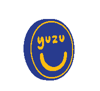 YuzuBurger yuzu haukur yuzuburger yuzubörger Sticker